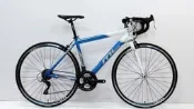 (J.J.Bike)鋁合金21速 公路車 700C 初階入門款 彎把 台灣組裝 腳踏車 學生入門好選擇 ML-192S
