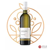 【Edenvale】伊威養生白葡萄酒飲無酒精無醇白酒(霞多麗)(750ml)〈純植物製/純素認證〉