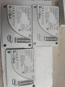 【下標詢價】intel  SSD  DC  S3520  240GB固態