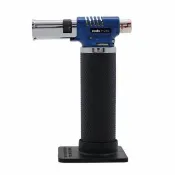 【Iroda】【品牌直營】PT-220V 金屬專業型立式瓦斯噴槍(金工水電焊接修繕噴火槍)