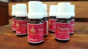 《Doya朵漾香氛館》Tagetes 萬壽菊純精油100ml