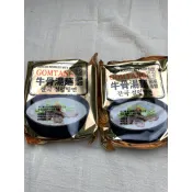 牛骨湯麵 paldo 韓國八道泡麵 1袋(5包)