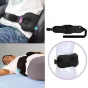 【INDULGENCE】【 Cabeau 】經典版-incredi-belt 超能護腰帶 ＿買 一 送 一 組