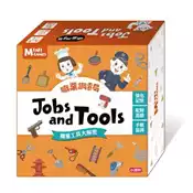 【灰熊iREAD】【Mini Games】職業調查局 小康軒編輯團隊