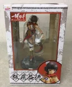 【買動漫】兩段式預購 正版全新 SMC 一騎當千 DD 願望百貨店 張飛益德 ,購買模型請先提問