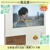 【萬品惠】正版 林俊傑 學不會 2011專輯 唱片CD+寫真歌詞本