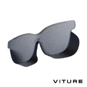 【CSEMART 正成購物】【VITURE】LUMA & BEAST 遮光鏡片 公司貨