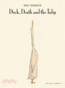 【三民網路書店】Duck, Death and the Tulip 作者：Wolf Elrbruch
