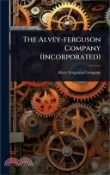 【三民網路書店】The Alvey-ferguson Company (incorporated) 作者：Alvey-Ferguson Company