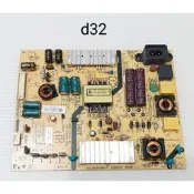 RANSO 禾聯碩 RA-42DC7 HD-42DC6 HD-42DC3 電源板良品