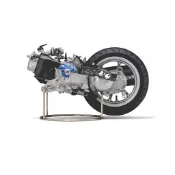 【Bad Panda】千力摩 KYMCO 雷霆 奔騰 MANY VJR KRV 傳動前組 傳動後組
