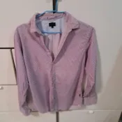 paul smith 男襯衫 休閒襯衫  保真