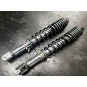 中古 JET SL 158 JET S 125 SR 後避震器 四代勁戰 五代勁戰 戰將 150 原廠 SYM 三陽