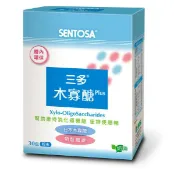 三多木寡糖乳酸菌plus 2.6g*30包/盒