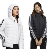 Adidas 愛迪達NEO W LW DOWN 輕量保暖羽絨外套 防風外套  【Watch On-line Store】