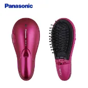 【蝦皮直營】Panasonic 國際牌 負離子美髮梳 EH-HE10 現貨 廠商直送