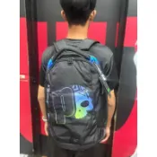 【威盛國際】PRINCE X Hydrogen Neon Backpack 2支裝 背包 網球拍袋 後背包