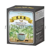 【京站i購物】【天仁茗茶】黑豆茶茶包(10入)