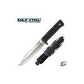(店+)Cold Steel - SRK VG-10 San Mai 戶外直刀 Kray-Ex握柄 35AN 詮國