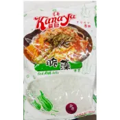 莊巨脆藻 3公斤/包 寒天 洋菜條
