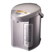 (店+)【ZOJIRUSHI 象印】ZOJIRUSHI 象印 3公升電動熱水瓶CV-DKF30
