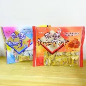 Meito 名糖冬之戀巧克力系列
