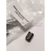 (店+)三菱割草機適用滾針軸承 TL43/TB43/TU43 割草機小端軸承 活塞滾針軸承 連桿培林 汽缸滾針軸承