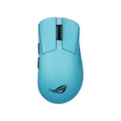 【順發線上購物】ASUS ROG GLADIUS IV ACE 電競滑鼠(藍)