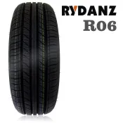 【優質輪胎】雷登RYDANZ R06全新胎_235/60/18(UHP HP600 HL33 G055 MVM4)三重區
