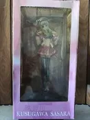 免運【幾乎权心！Clayz久壽川莎莎拉1/6！】日板政榀，帶员裝和，配件都再，保存很不錯～和紫有點小壓痕，本