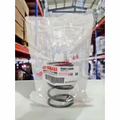【4%點數】『油工廠』YAMAHA 山葉 原廠 90501-43800 大彈簧 驅動彈簧 RS ZERO RSZ CUXI 100【樂天APP下單限定】