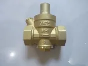 黃銅減壓閥 家用自來水減壓閥 DN25 1吋