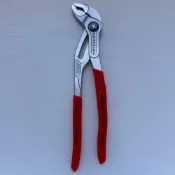 (店+)【knipex K牌】Knipex 87 03 250 Cobra 水管鉗 高科技水泵鉗 10吋 