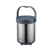 【THERMOS 膳魔師】燜燒提鍋6000ml(TCRA-6000-CS)