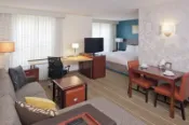 【奧丁丁揪你】麻薩諸塞州 薩福克縣 Residence Inn Boston Norwood/Canton