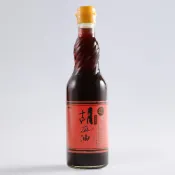 【台灣主婦聯盟】主惠實業股份有限公司 胡麻油-570ml