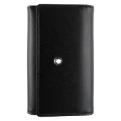 MONTBLANC 萬寶龍 小牛皮夾鑰匙包