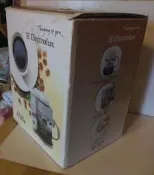全新 Electrolux美式咖啡機ECM410G
