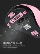 雙11鉅惠韓夫人除螨儀家用床鋪床上吸塵器殺菌機除螨蟲紫外線小型迷你除塵220V  露天拍賣  露天拍賣