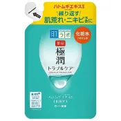 【DOKODEMO】樂敦製藥肌研研藥用極潤護膚液補充裝 (170ML)