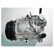 豐田 小鴨 YARIS 1.5 2007-2014.03月冷氣壓縮機 變頻 外匯整新品