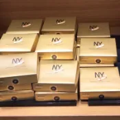 現貨 🌟NY 起司奶油餅乾  日本 NY  起司奶油脆餅 NEWYORK PERFECT CHEESE