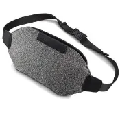 【XDDESIGN】URBAN BUMBAG 防割防盜都會隨行包斜背包(桃品國際公司貨)
