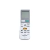 (店+)【Panasonic 國際牌】冷氣遙控器 40429-1510 原廠公司貨 適用CS-J20VA2/CS-J36VA2