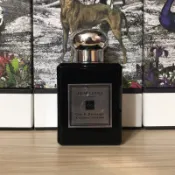 (已到貨)試香 Jo Malone 烏木與佛手柑 Oud & Bergamot 分享香 沉香與佛手柑