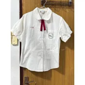 居仁國中 制服 短袖 長褲 毛背心 運動服 長褲 書包‼️二手 保存良好✨