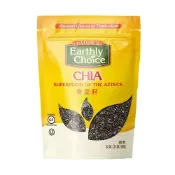(店+)Nature'S Earthy Choice CHIA 奇亞籽 鼠尾草籽 907g