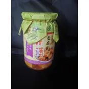 稻香客家米食.甜酒豆腐乳