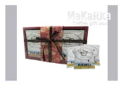 【瑪咖爾卡 MaKaRKa】濾掛咖啡禮盒/10入