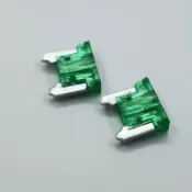 現貨現貨現貨 批發賣場 汽車保險絲 保證熔斷率 小號超迷你 保險片 平腳汽車插片 保險絲1A-40A